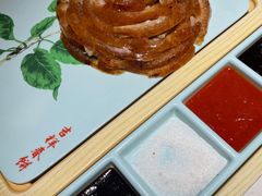 吉祥烤鸭-吉祥春饼·烤鸭(常州新城吾悦店)