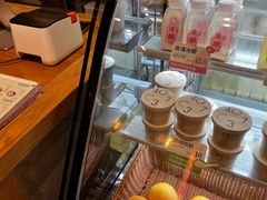 -宝珠奶酪(长宁金虹桥店)