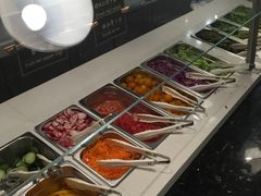 -So Lounge索兰至餐厅(蓝色港湾店)