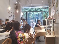 大堂-小豆海棠(嘉兴路店)