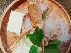 -蟹道乐(道顿堀本店)