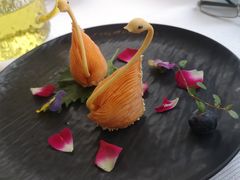 -YUNHE秐合· 雅致浙宴(西溪店)