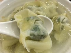 -珊珊小笼馆(仙霞路店)