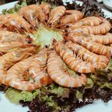 今晚尝鲜美佳肴