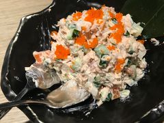 -诚·鳗屋(星摩尔店)