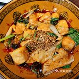 小时候的味道,最爱的老式麻辣烫+烤串!