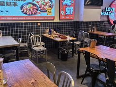 -华仔龙虾(永乐路总店)