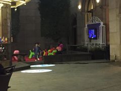 -大连发现王国度假酒店