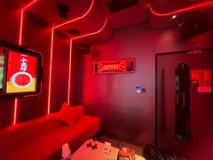 -星聚会KTV(龙湖上海奉贤天街店)