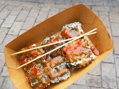 -品腐记·豆腐王朝(老门东总店)