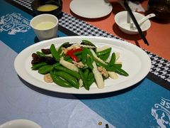 -飞鹿餐饮·陕南菜(北关店)