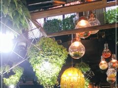 大堂-南海渔家•海鲜•正宗海南菜(海棠湾店)