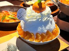 -双门洞·森系料理(体育西店)