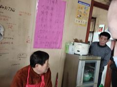 大堂-小龙大肉面馆