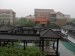 -南宫温泉水世界