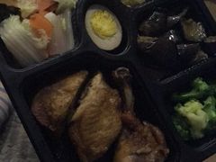 -小明同学(三里屯店)