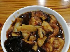 -小方的面(徐家汇店)