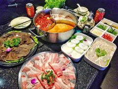 -佰迪乐KTV·大屏K歌(公园店)