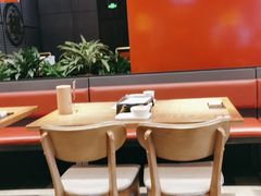 大堂-管氏翅吧(马家堡店)