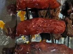 香仔肠-虎卫烤肉(东关南街店)