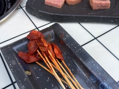 -巴九门老火锅(来福士打望店)
