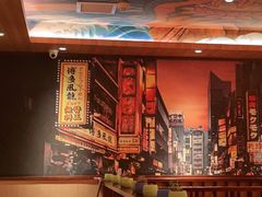 -仓桥家·焗寿司·锅物(光谷步行街店)