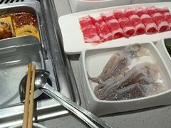 -海底捞火锅(壹悦城店)