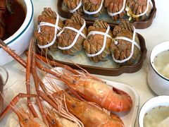 -品鲜村农家菜·阳澄湖大闸蟹(总店)