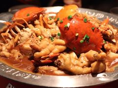 -胖哥俩肉蟹煲(湖滨银泰in77店)