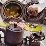 集早茶、中餐、晚餐、宵夜于一体的粤式菜馆