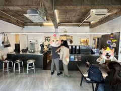 -麻雀咖啡SPARROW COFFEE(十全街店)