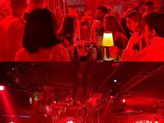 -Orangutan Bunker猩猩地堡酒吧(兰桂坊店)