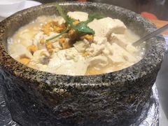 海胆豆腐-东方饺子王(工农大路店)