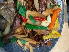 -云海肴·汽锅鸡·云南菜(南强街店)