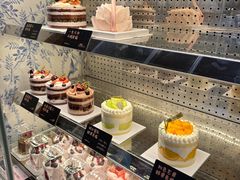 -工匠面包(壹方店)