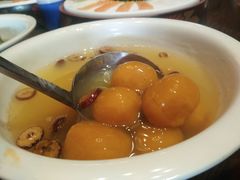 -醉美东江·三文鱼·烧鸡公