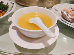 -杭州香格里拉·香宫中餐厅