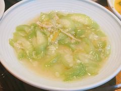 -老头儿油爆虾(胜利河美食街店)