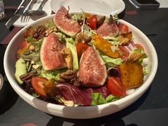 -Nord Grill&Bar Highland诺德西餐(深圳欢乐海岸店)