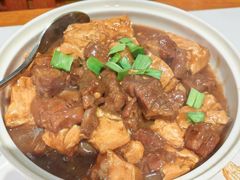 -北平食府(马鞍山路店)