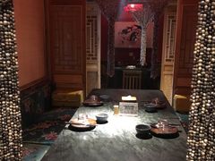 包厢-兰溪小馆(首经贸店)