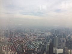 -上海柏悦酒店