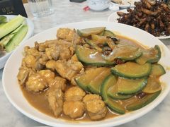 -日丰园海肠水饺·老字号大连海鲜(小平岛总店)