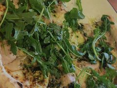-PIZZA BIANCA(万象城店)