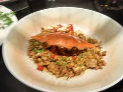 -杭州临平万丽酒店·万丽轩中餐厅