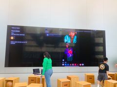 -Apple 零售店(Canton Road)