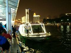 -海河游船-永乐码头(大悲院)