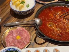 -旧街市鲜货老火锅(大光路店)