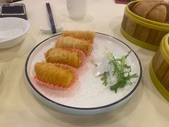 -新梅园不夜粥(龙华店)