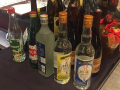 -东方红海鲜百汇(国际大厦店)